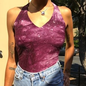 Vintage 90s tank top